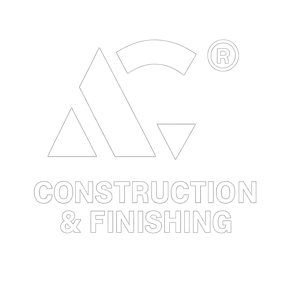 AG Construction & Finishing
